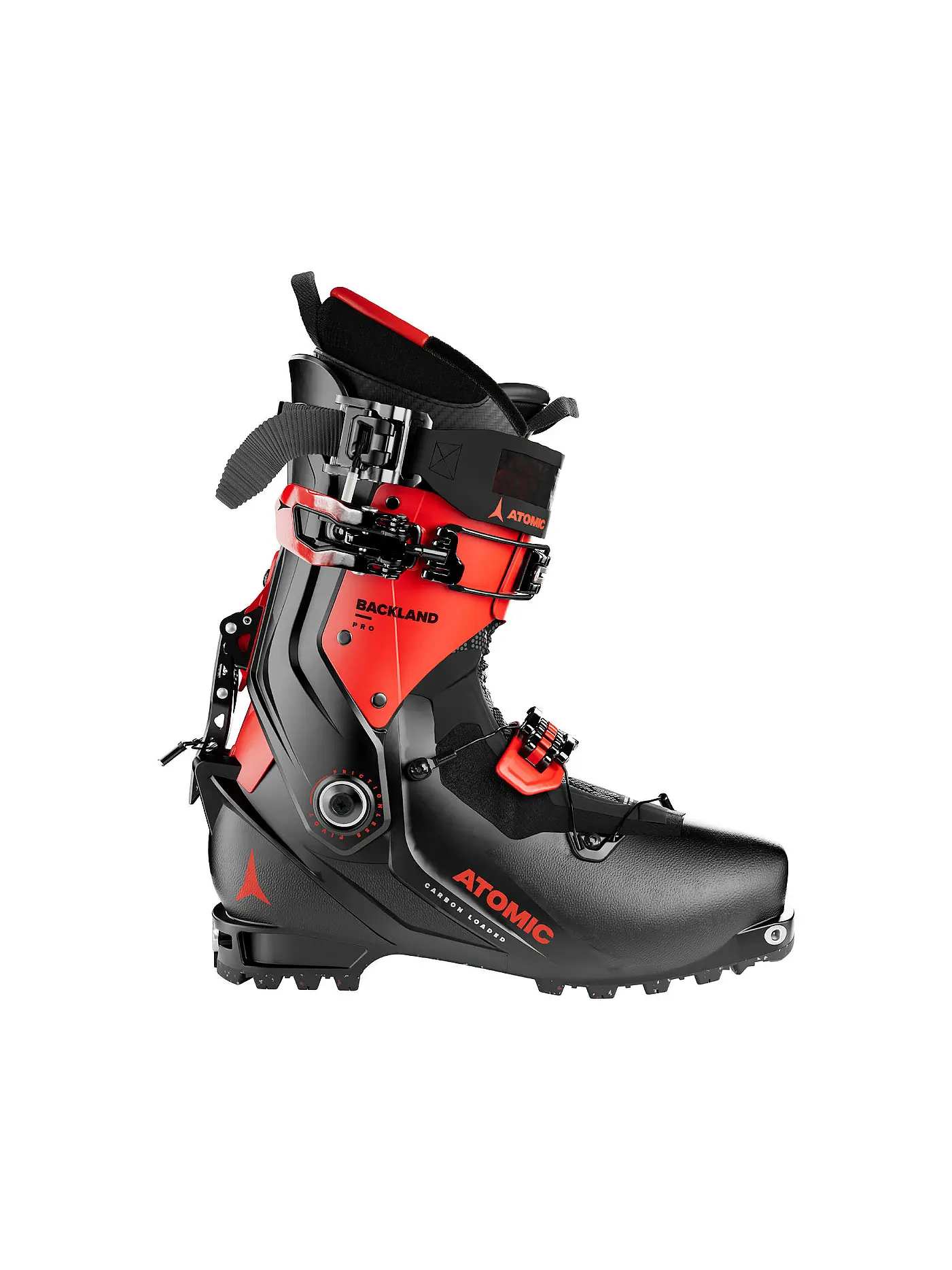 ATOMIC | Herren Tourenskischuhe Backland Pro | 